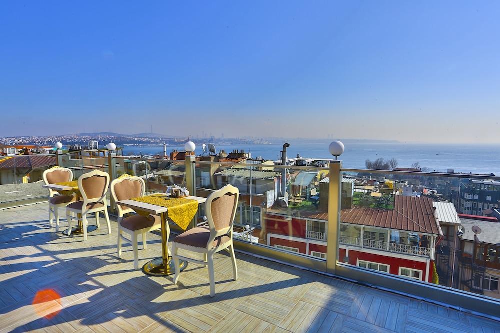 Nayla Palace Hotel Κωνσταντινούπολη Εξωτερικό φωτογραφία