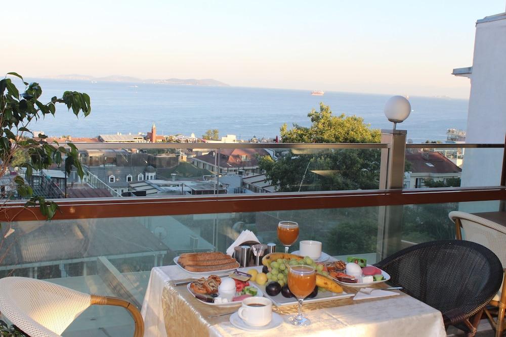 Nayla Palace Hotel Κωνσταντινούπολη Εξωτερικό φωτογραφία