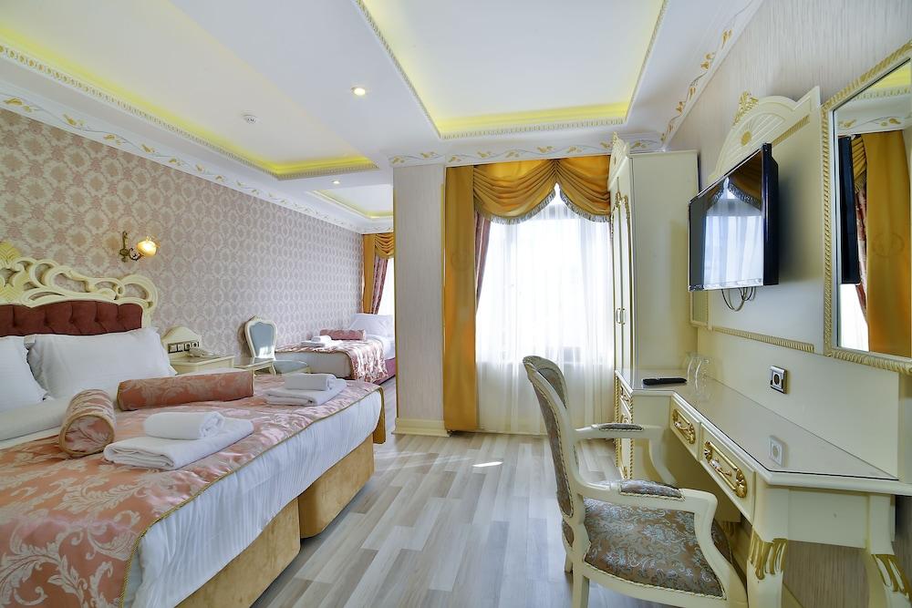 Nayla Palace Hotel Κωνσταντινούπολη Εξωτερικό φωτογραφία