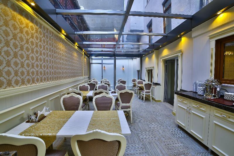 Nayla Palace Hotel Κωνσταντινούπολη Εξωτερικό φωτογραφία