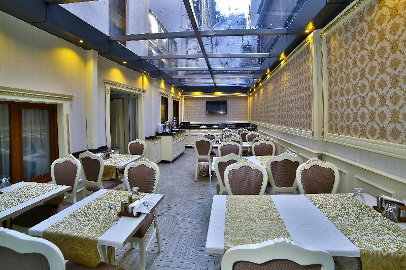 Nayla Palace Hotel Κωνσταντινούπολη Εξωτερικό φωτογραφία