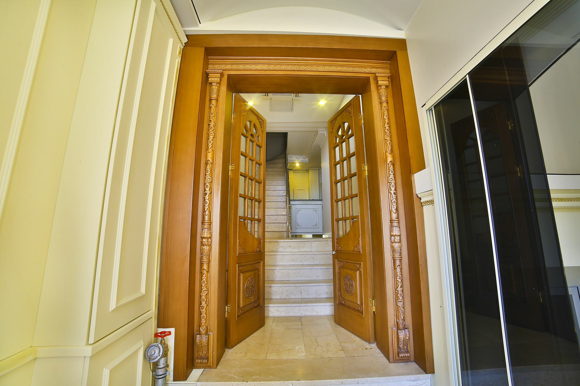 Nayla Palace Hotel Κωνσταντινούπολη Εξωτερικό φωτογραφία