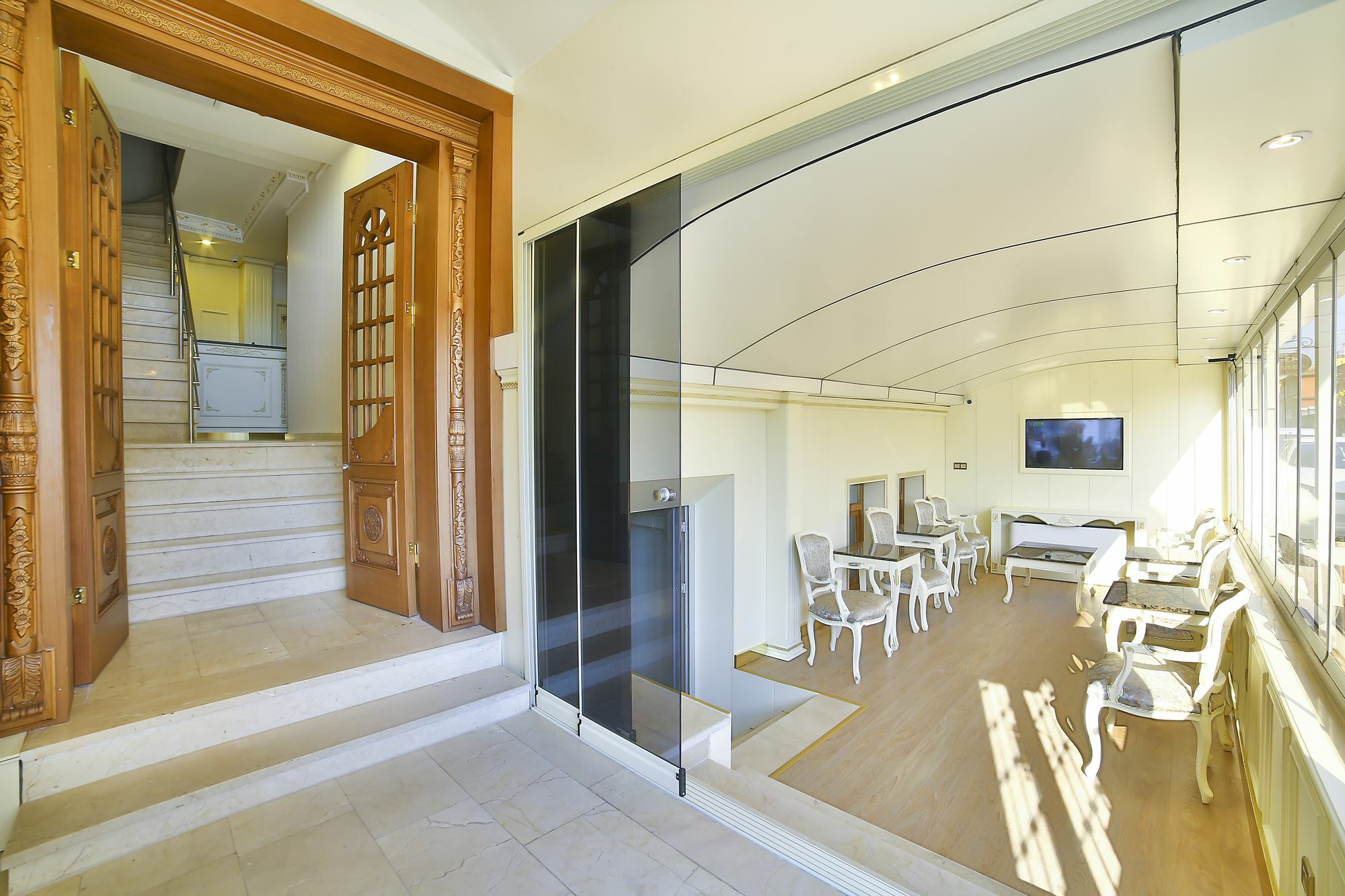 Nayla Palace Hotel Κωνσταντινούπολη Εξωτερικό φωτογραφία